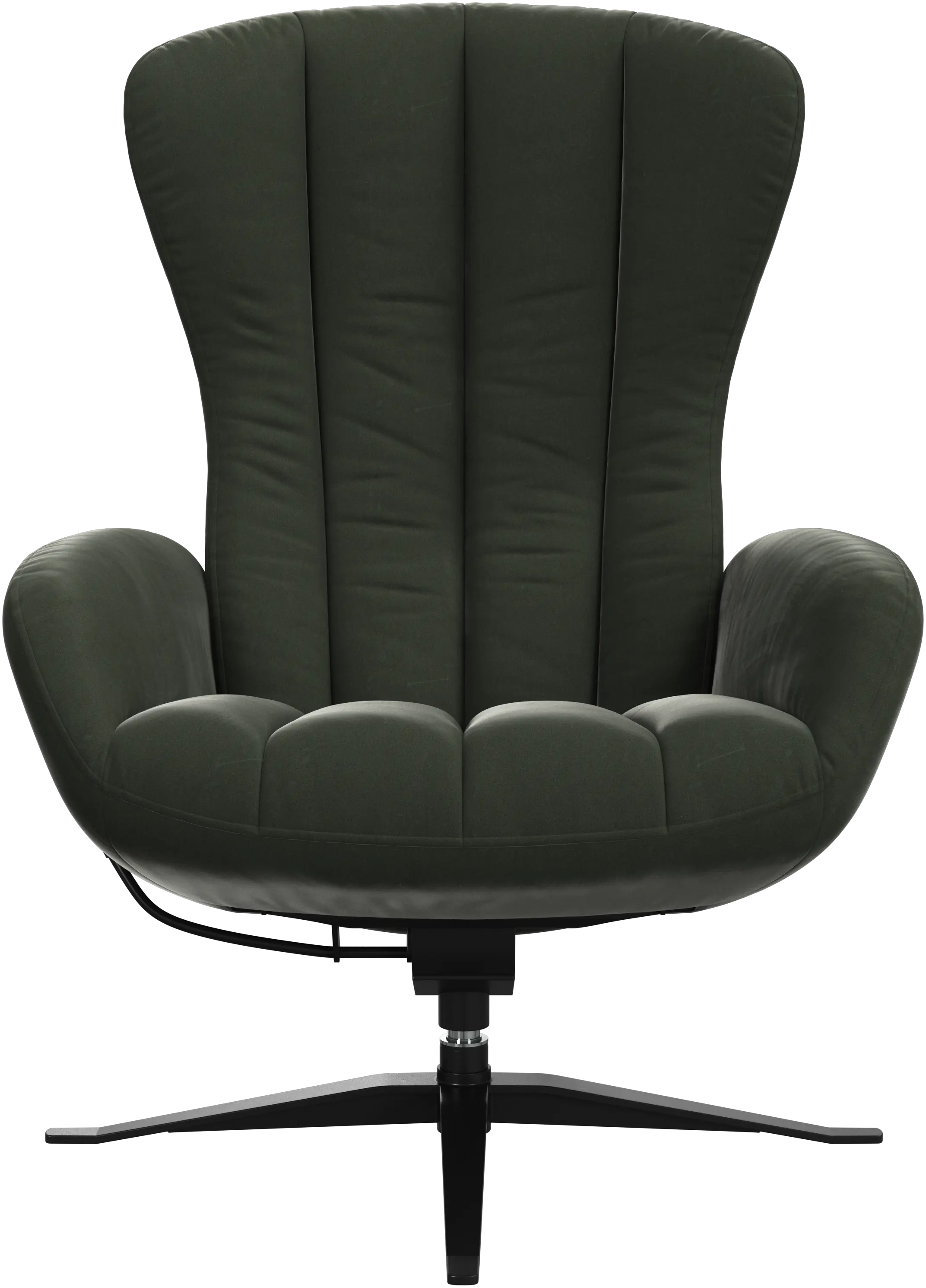 ボーコンセプト　ブラウンレザーチェア　 BoConcept デザイナーズチェア | 快適な椅子を購入 | ボーコンセプト
